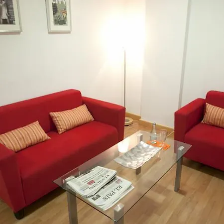 La Estación Hotel 3*