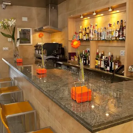 La Estación Hotel Alicante