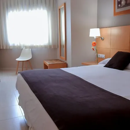 La Estación Hotel Alicante