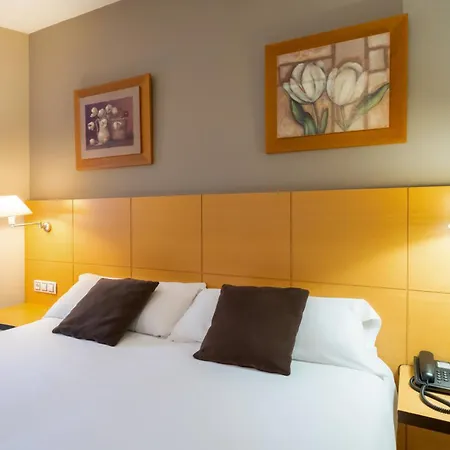 Hotel La Estación 3*