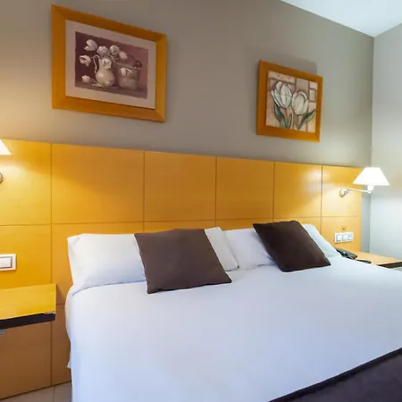 La Estación Hotel Alicante