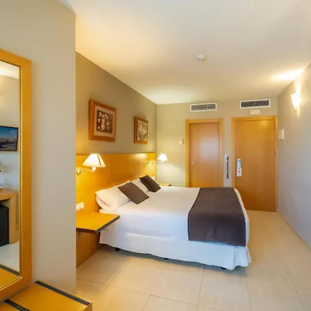 La Estación Hotel