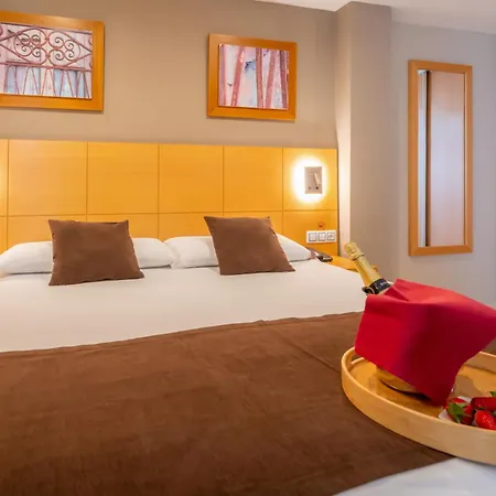 La Estación Hotel