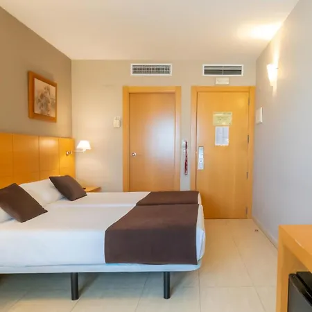La Estación Hotel