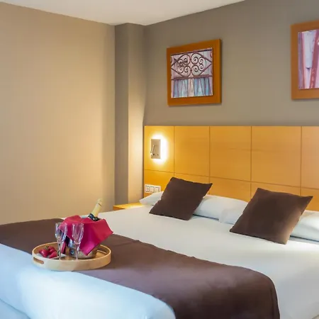 La Estación Hotel Alicante