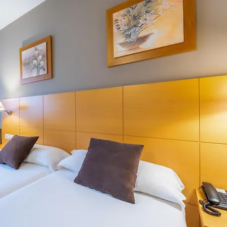 La Estación Hotel 3*