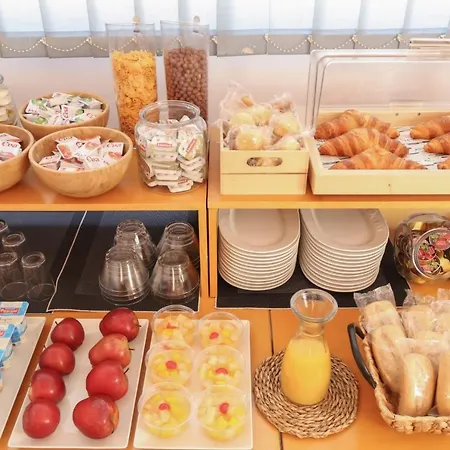 酒店 La Estacion
